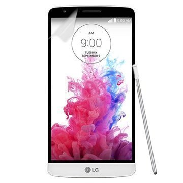 LG G3 Stylus Nillkin Näytönsuoja Kirkas