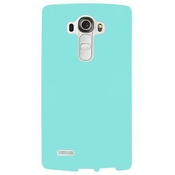 LG G4 Beyond Cell Protex Kova Suojakuori Mint