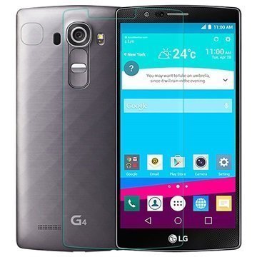 LG G4 Nillkin Amazing H Näytönsuoja