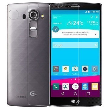 LG G4 Nillkin Amazing H+Pro Näytönsuoja Karkaistua Lasia