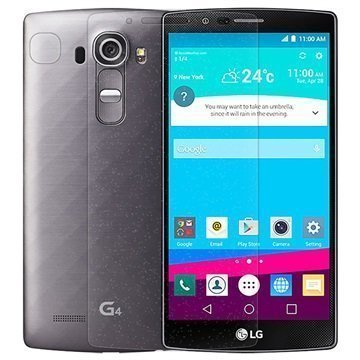 LG G4 Nillkin Bright Diamond Näytönsuoja
