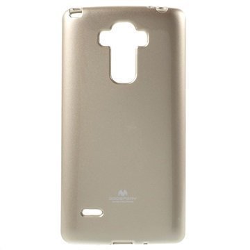 LG G4 Stylus Mercury Goospery TPU Kotelo Samppanja