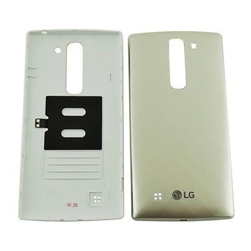 LG G4c Akkukansi Kultainen