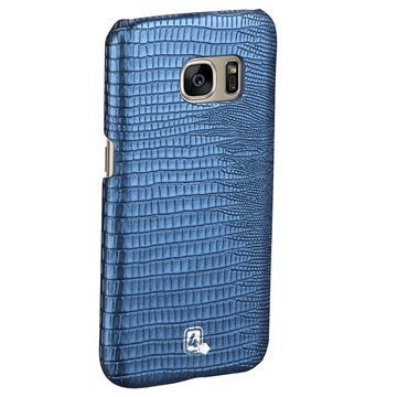 LG G5 4smarts Louisiana Suojakuori Sininen