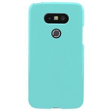 LG G5 Beyond Cell Protex Kova Suojakuori Mint