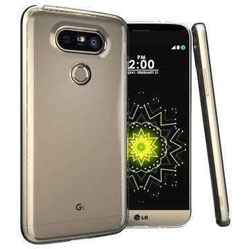 LG G5 Beyond Cell Tri Max Kotelo Kirkas