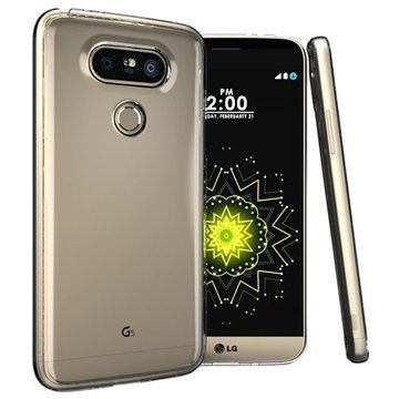 LG G5 Beyond Cell Tri Max Kotelo Kirkas