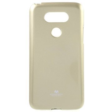 LG G5 Mercury Goospery TPU Kotelo Samppanja