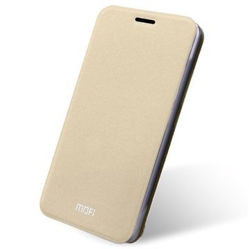 LG G5 Mofi Rui Series Läppäkuori Kulta