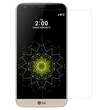 LG G5 Nillkin Amazing H+Pro Näytönsuoja Karkaistua Lasia