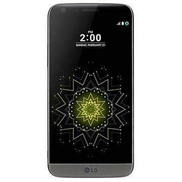 LG G5 SE 32GB Titaani