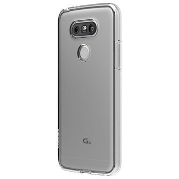 LG G5 Skech Crystal Case Clear