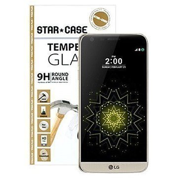 LG G5 Star-Case Titan Plus Näytönsuojakalvo