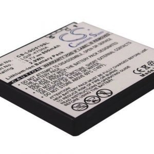 LG GD510 GD510 Pop GD880 GD880 Mini S310 Akku 800 mAh