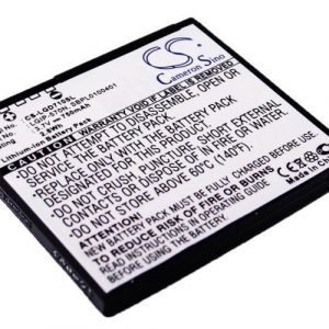 LG GD710 Akku 750 mAh