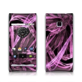 LG GT540 Optimus Energy Blossom Skin