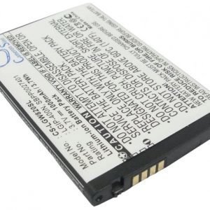 LG GW820 Akku 1000 mAh