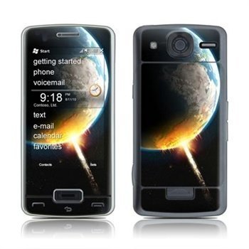 LG GW820 eXpo World Killer Skin