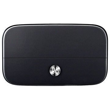 LG Hi-Fi Plus with B&O Play Black