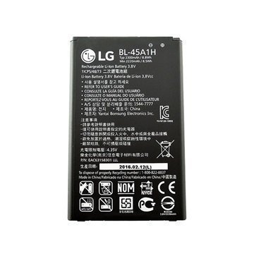 LG K10 Akku BL-45A1H