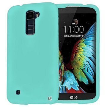 LG K10 Beyond Cell Protective Suojakuori Minttu