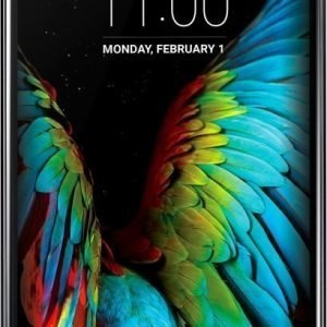 LG K10 Black