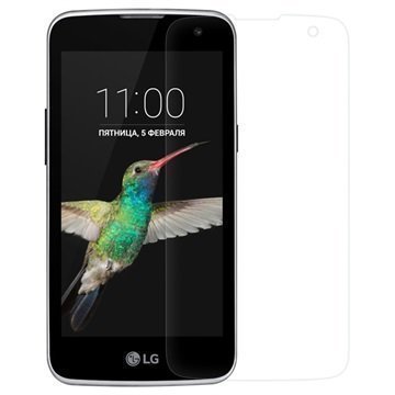 LG K4 Nillkin Näytönsuoja Häikäisemätön
