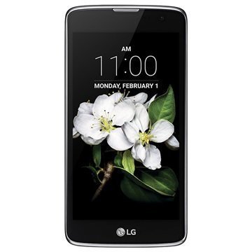 LG K7 8GB Black