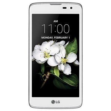 LG K7 8GB White
