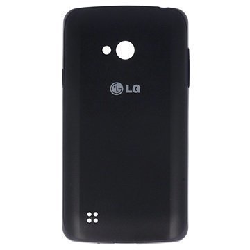 LG L50 Akkukansi Musta / Sininen