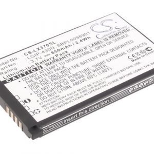 LG LX370 Akku 650 mAh