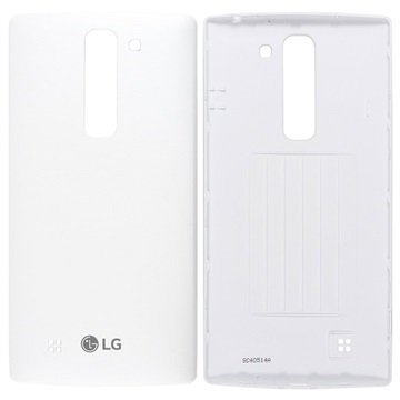 LG Magna Akkukansi Valkoinen