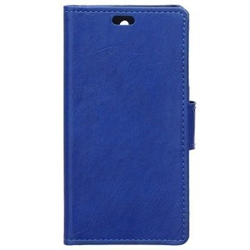 LG Magna Classic Lompakkokotelo Sininen