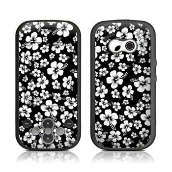 LG Neon Aloha Skin Black