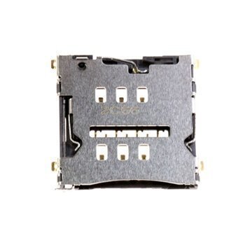 LG Nexus 4 E960 SIM Korttilukija