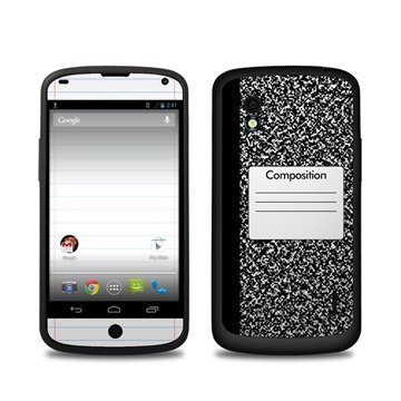 LG Nexus 4 E960 Stalker Skin