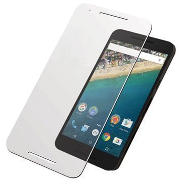 LG Nexus 5X PanzerGlass Näytönsuoja