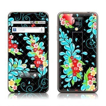 LG Optimus 2X P990 Betty Skin