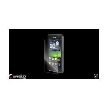 LG Optimus 3D P920 invisibleSHIELD Näytönsuoja