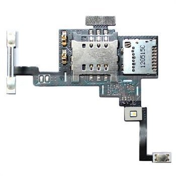 LG Optimus 4X HD P880 SIM / MicroSD Card Reader