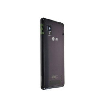 LG Optimus G E975 Battery Cover