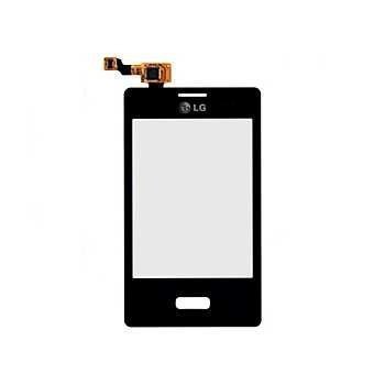 LG Optimus L3 E400 Display Glass & Touch Screen