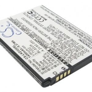 LG Optimus L70 D320 BL-52UH yhteensopiva akku 1450 mAh