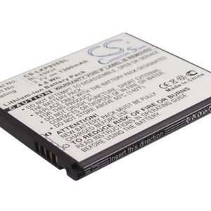 LG Optimus LTE Akku 1300 mAh