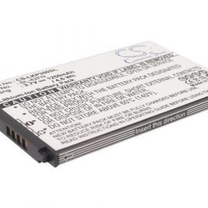 LG P350 Optimus Me C550 Akku 1250 mAh