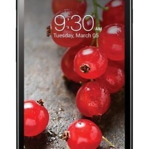 LG P710 Optimus L7 II Black