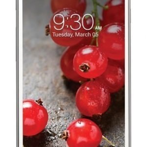 LG P710 Optimus L7 II White