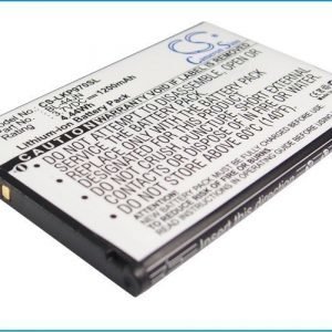 LG P970 Akku 1200 mAh