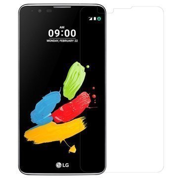 LG Stylus 2 Nillkin Näytönsuoja Häikäisemätön