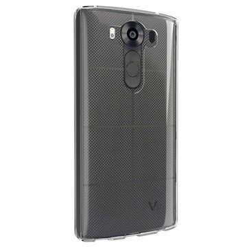 LG V10 Beyond Cell Tri Max Kotelo Kirkas